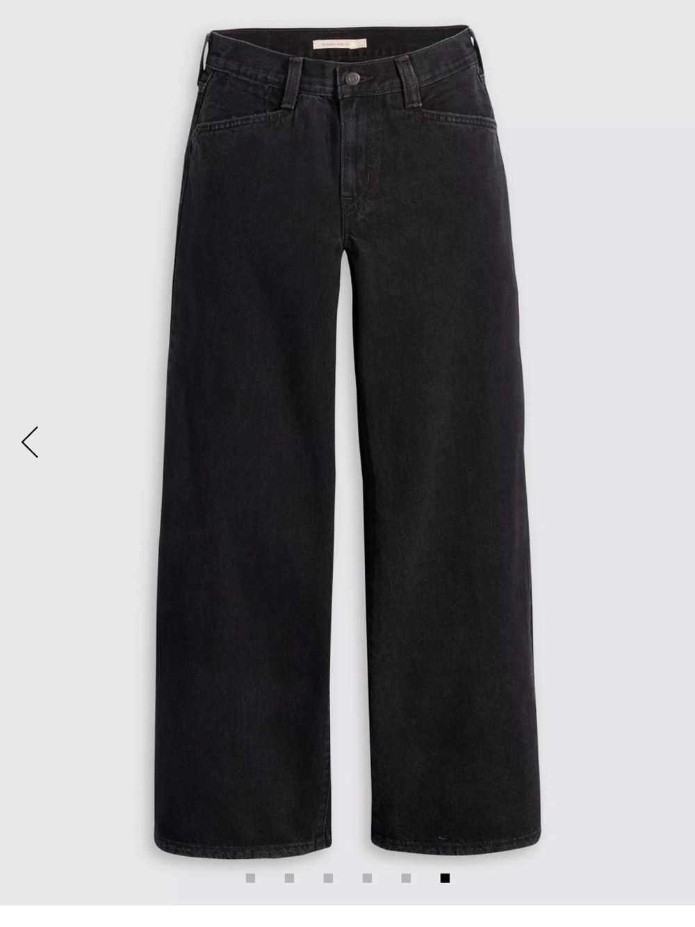 '94 Baggy Wide Leg Women's Jeans